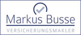 Versicherungsmakler Markus Busse